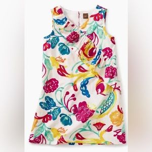 Tea Collection dress size 5